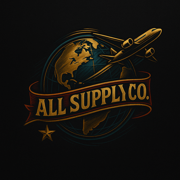 All Supply Co.